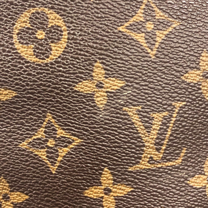 Monogram Keepall 60