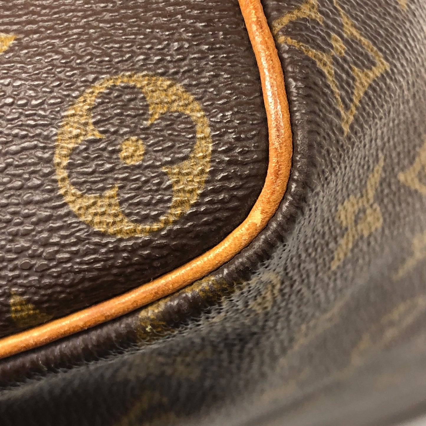 Monogram Speedy 40