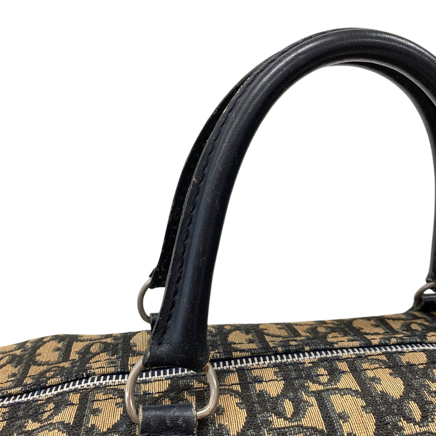 Trotter Boston Bag