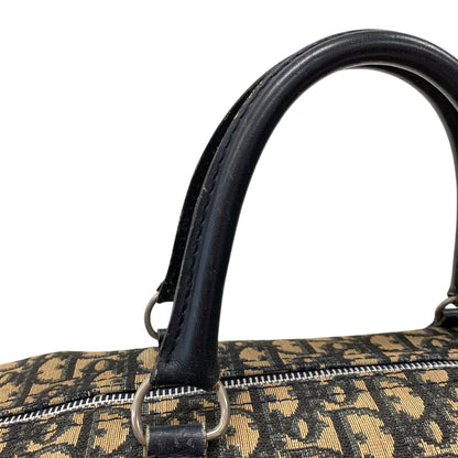 Trotter Boston Bag