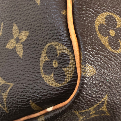 Monogram Speedy 35