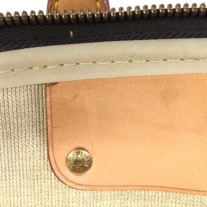 Monogram Alize Trois Poches