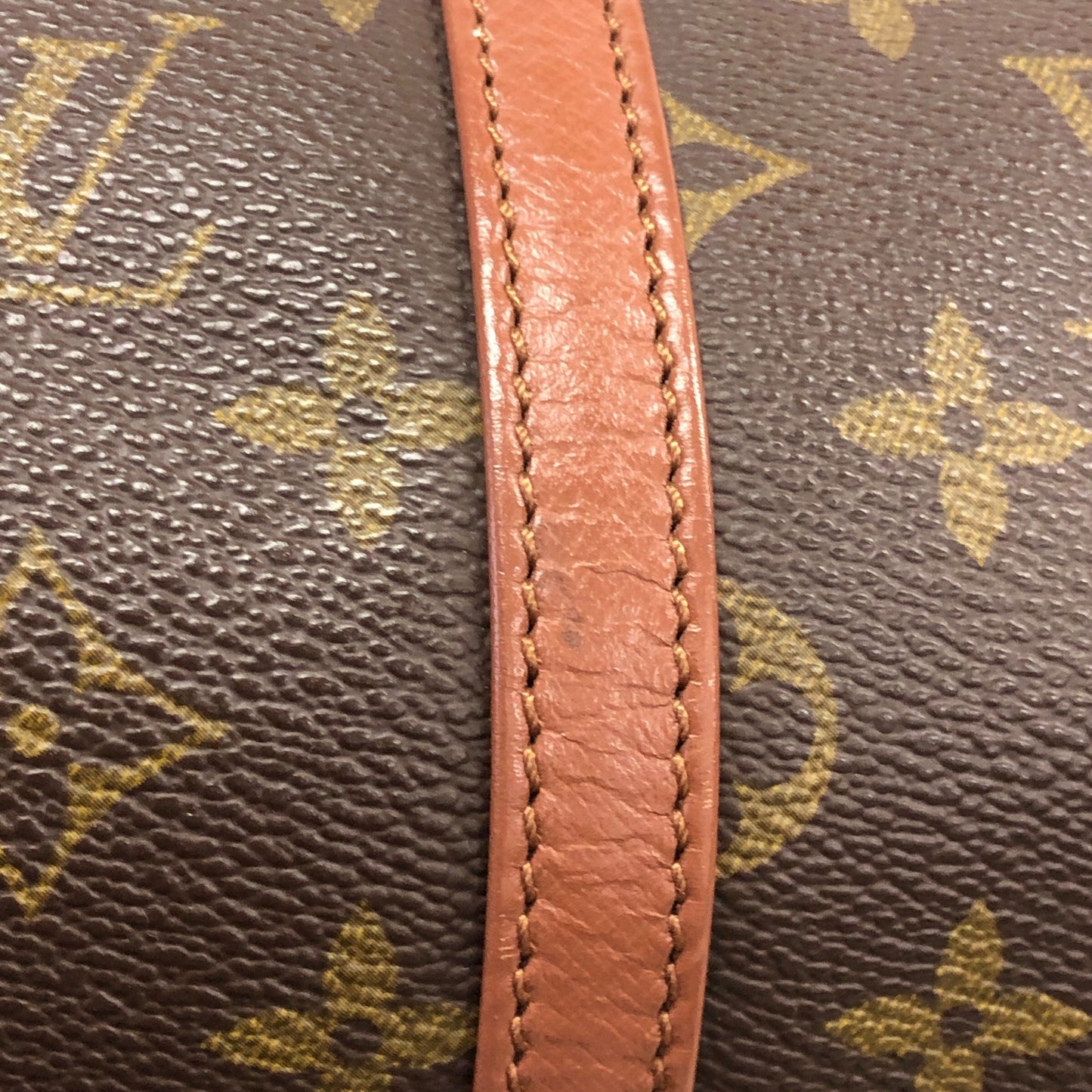 Monogram Papillon 30