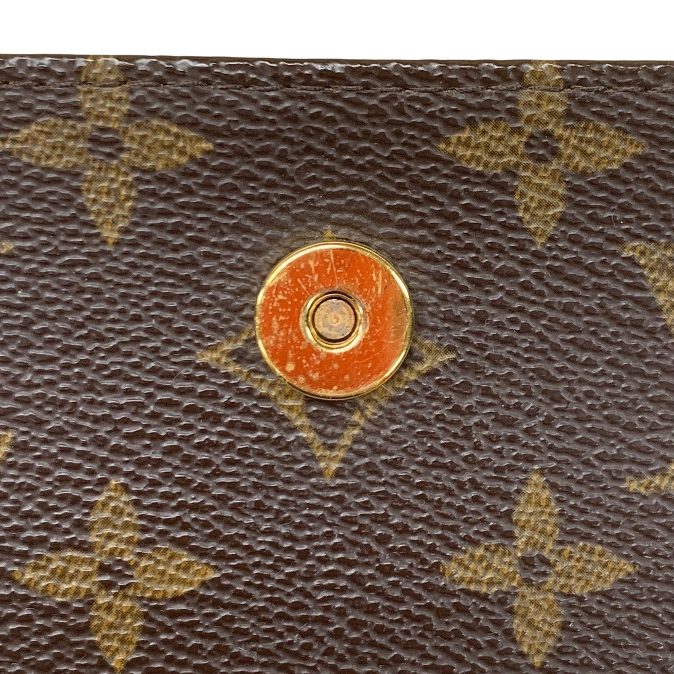 Monogram Pochette Florentine