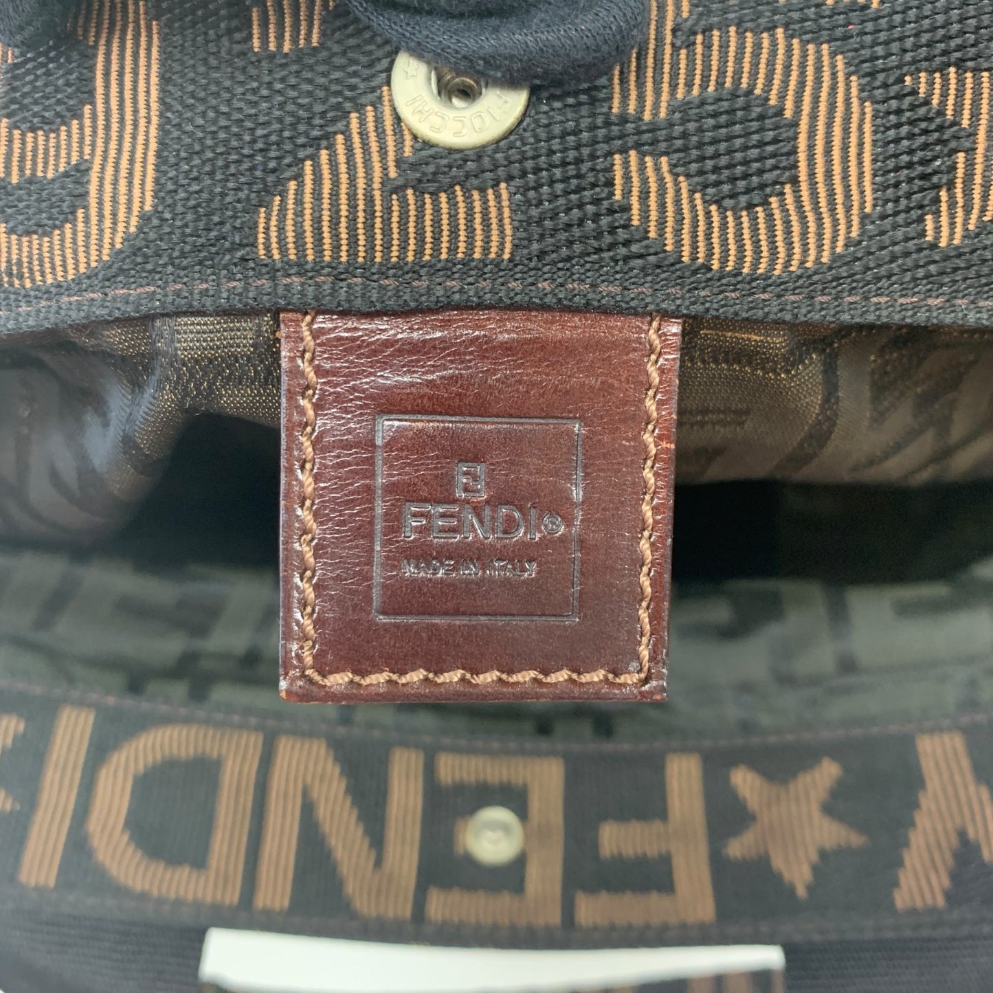 Zucca Vertical Tote