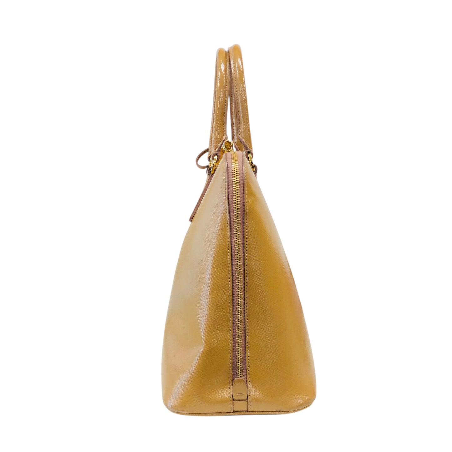 Saffiano Lux