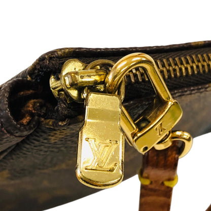 Monogram Pochette Accessoires