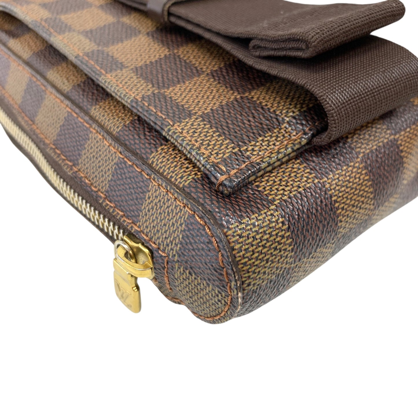 Damier Ebene Geronimos