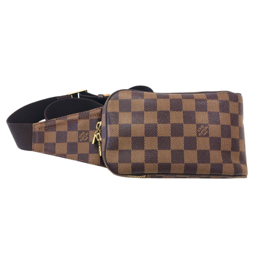 Damier Ebene Geronimos