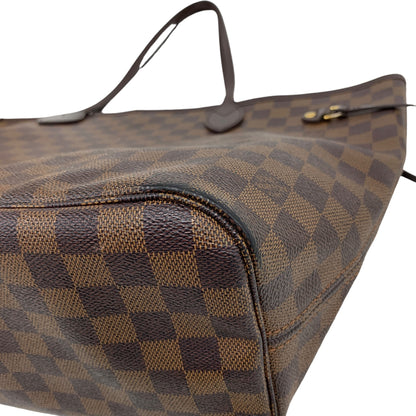 Damier Ebene Neverfull MM