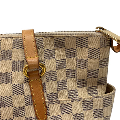 Damier Azur Totally PM