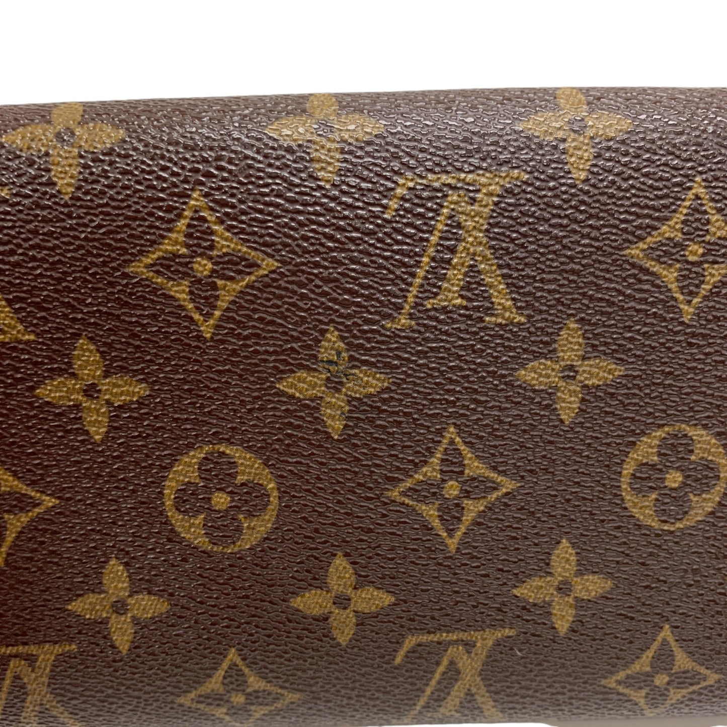 Monogram Pochette Twin GM