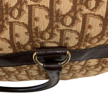 Trotter Boston Bag