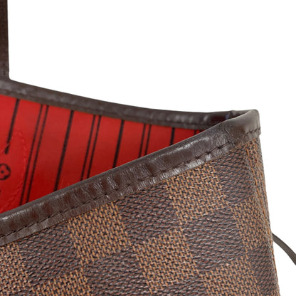 Damier Ebene Neverfull MM