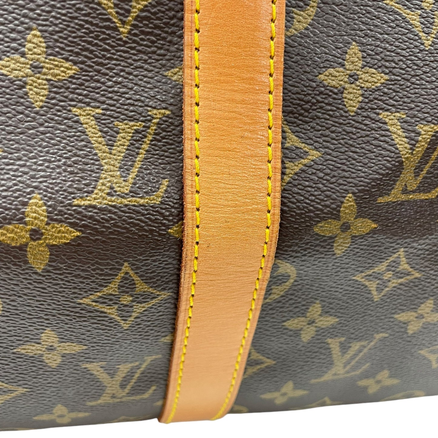 Monogram Keepall Bandouliere 50