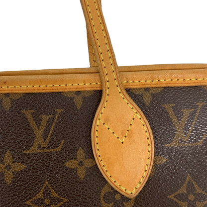 Monogram Neverfull MM