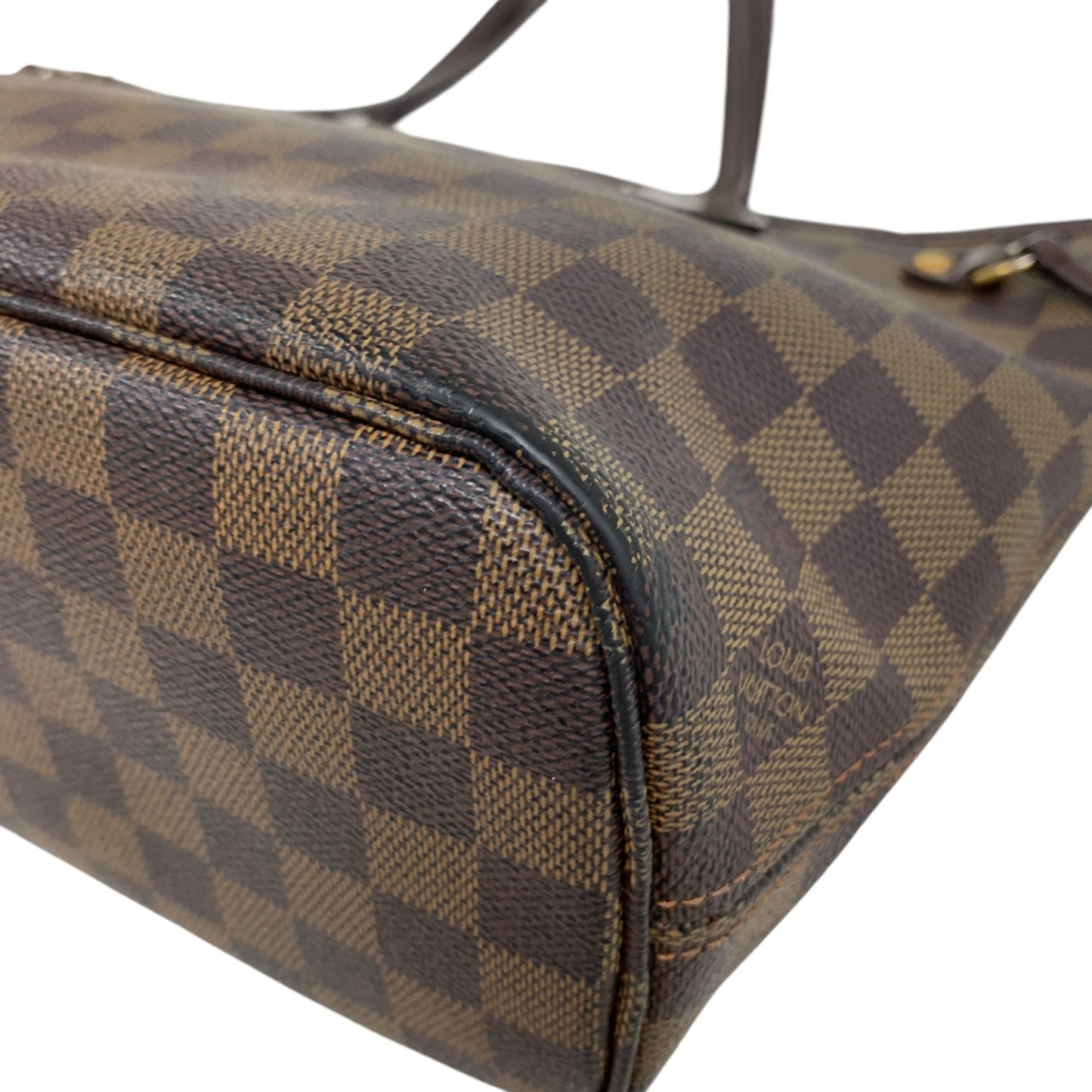 Damier Ebene Neverfull PM