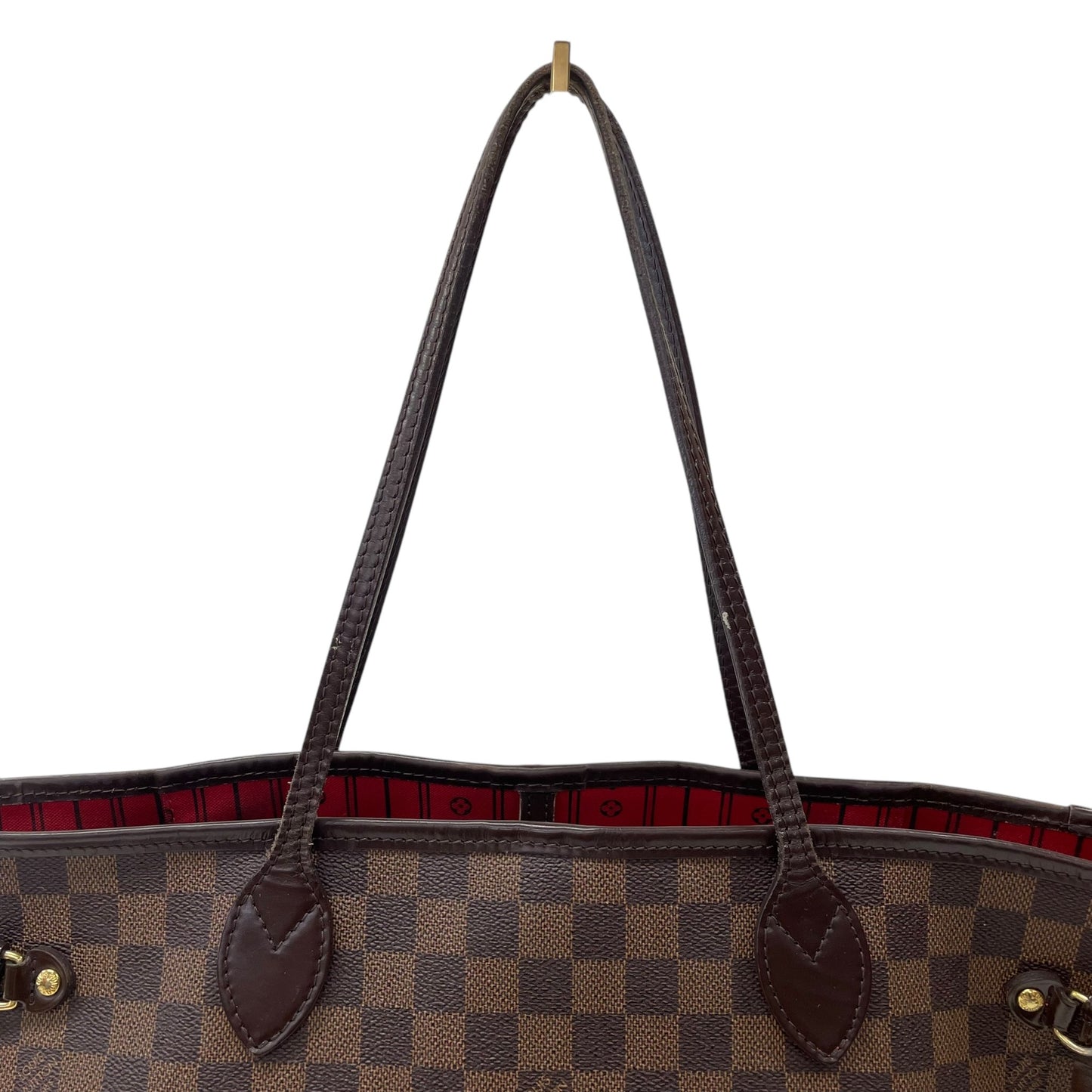 Damier Ebene Neverfull MM