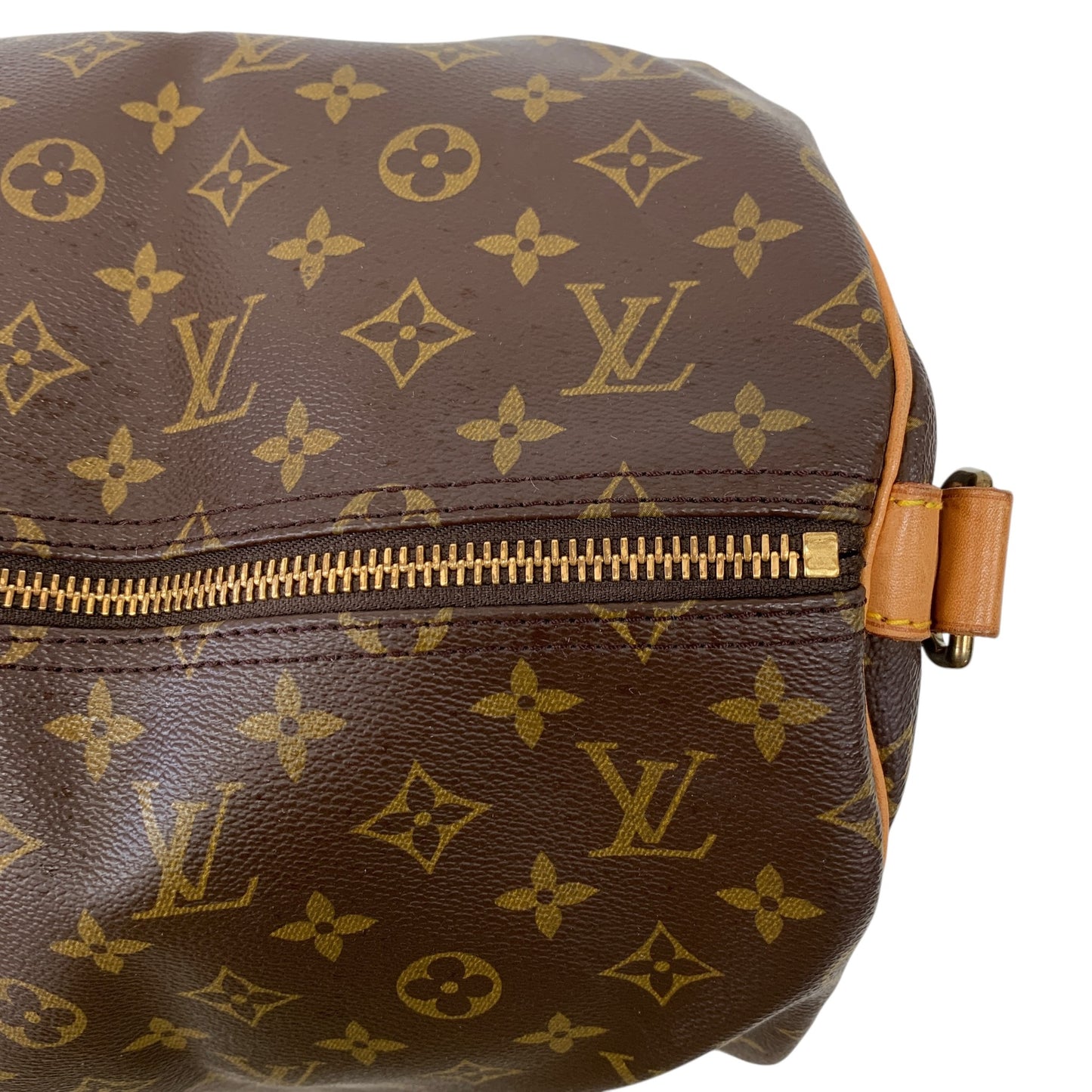 Monogram Keepall Bandouliere 55