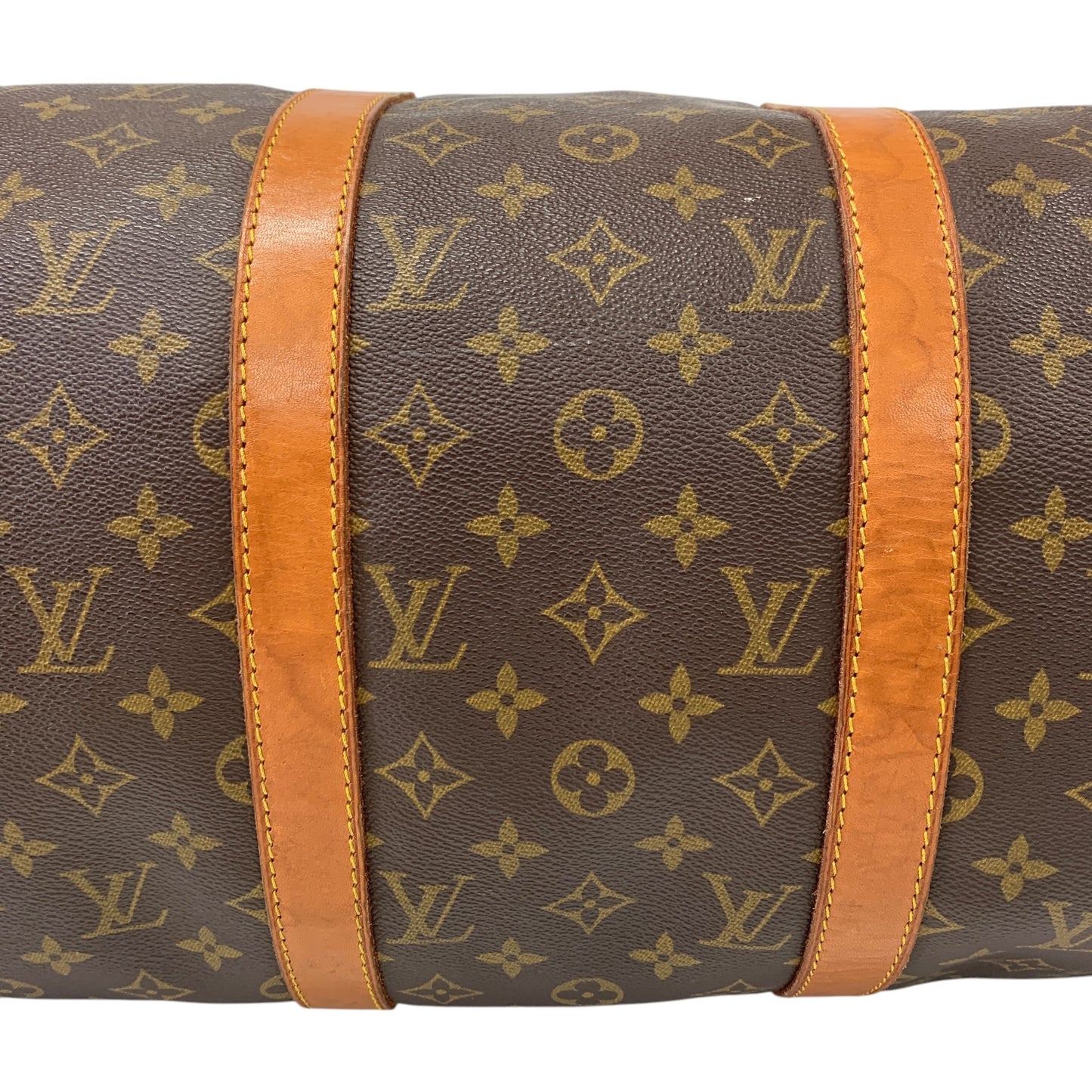 Monogram Keepall Bandouliere 50