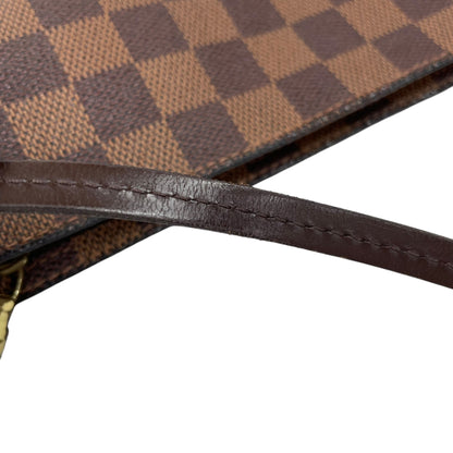 Damier Ebene Pochette Accessoires