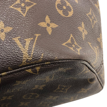 Monogram Neverfull MM