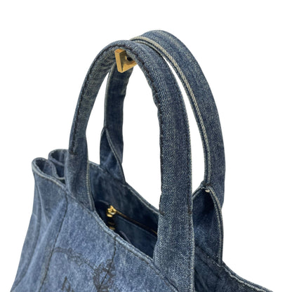 Canapa Tote