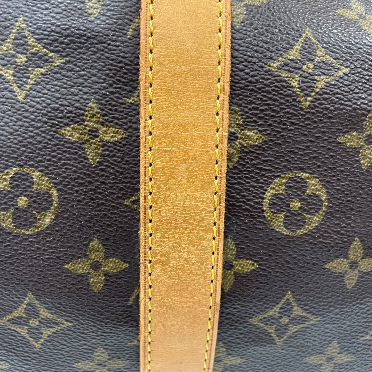 Monogram Keepall 60