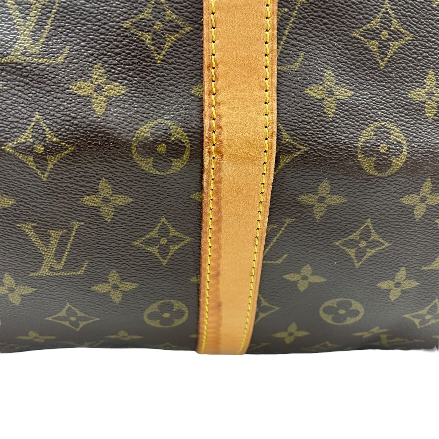 Monogram Keepall Bandouliere 55