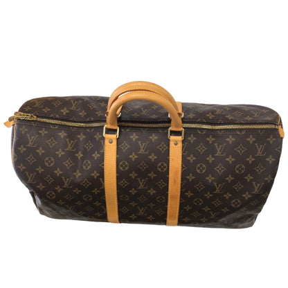 Monogram Keepall 55