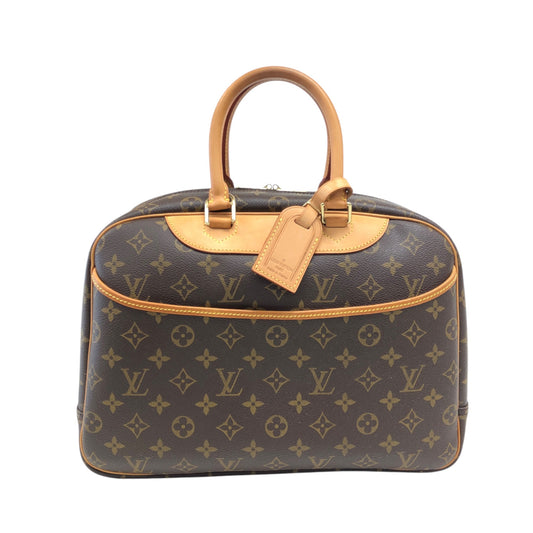Monogram Deauville