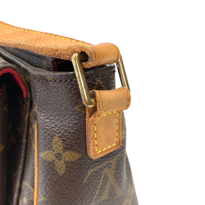 Monogram Viva Cite PM