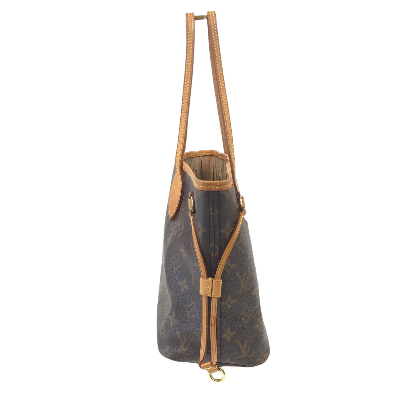 Monogram Neverfull PM