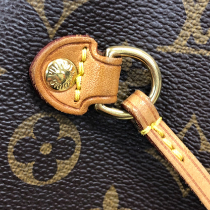 Monogram Neverfull MM