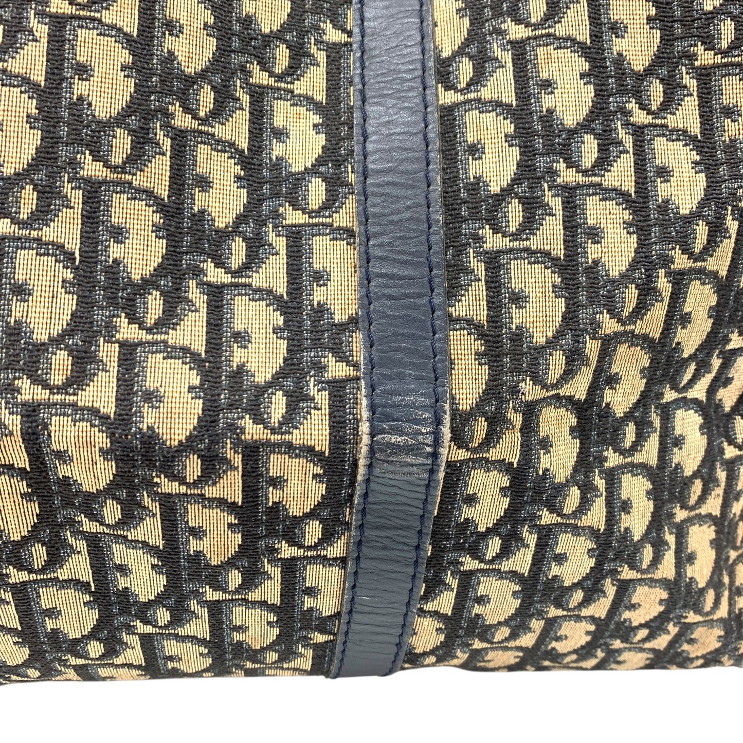 Trotter Boston Bag