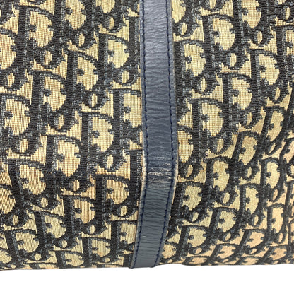 Trotter Boston Bag