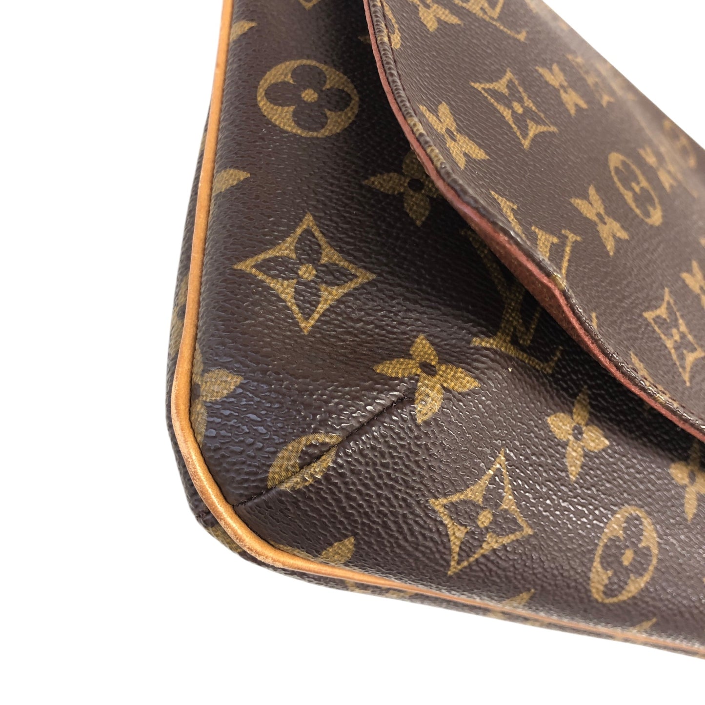 Monogram Musette Tango