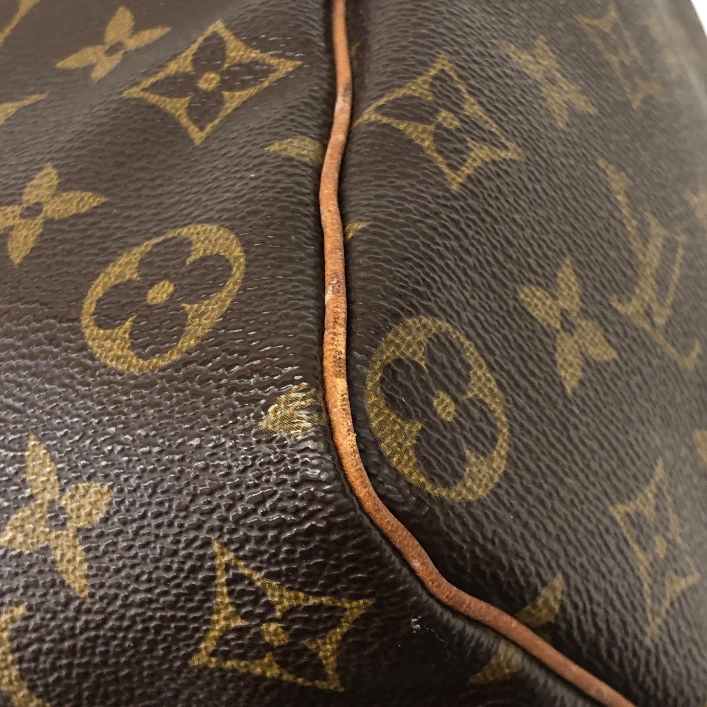 Monogram Speedy 35