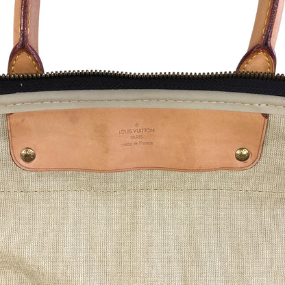 Monogram Alize Trois Poches