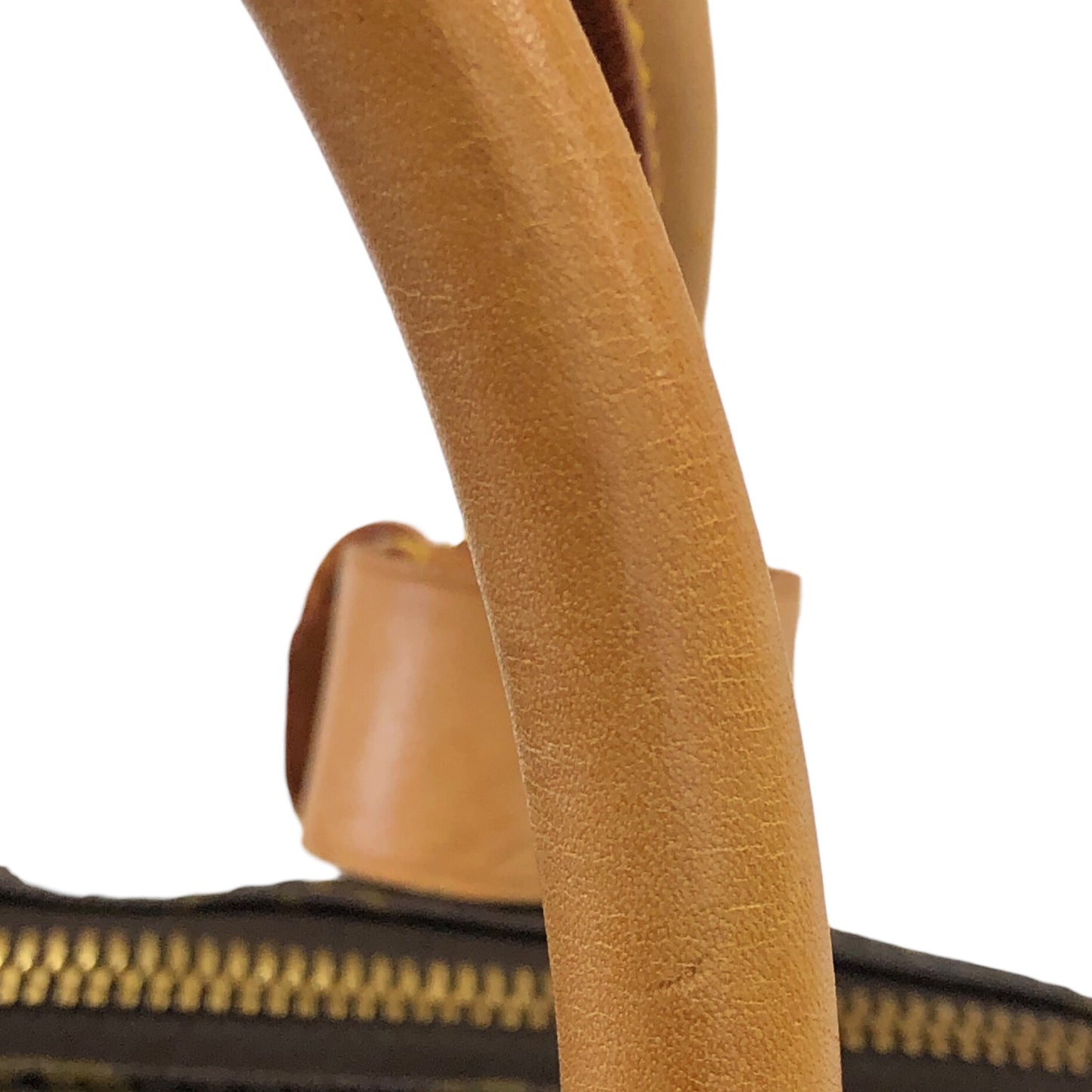 Monogram Alize Trois Poches