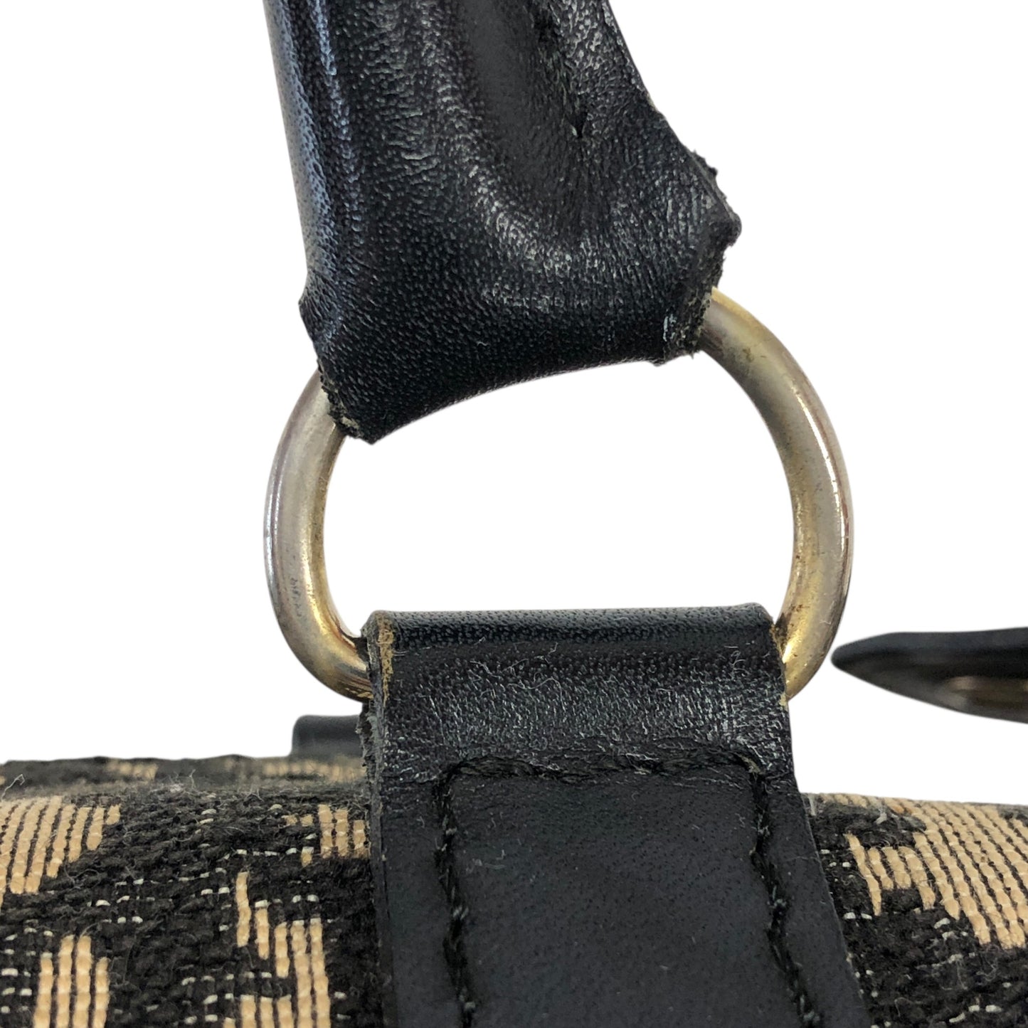 Trotter Boston Bag