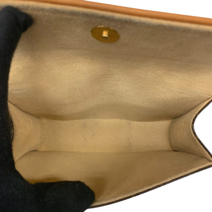 Monogram Pochette Florentine