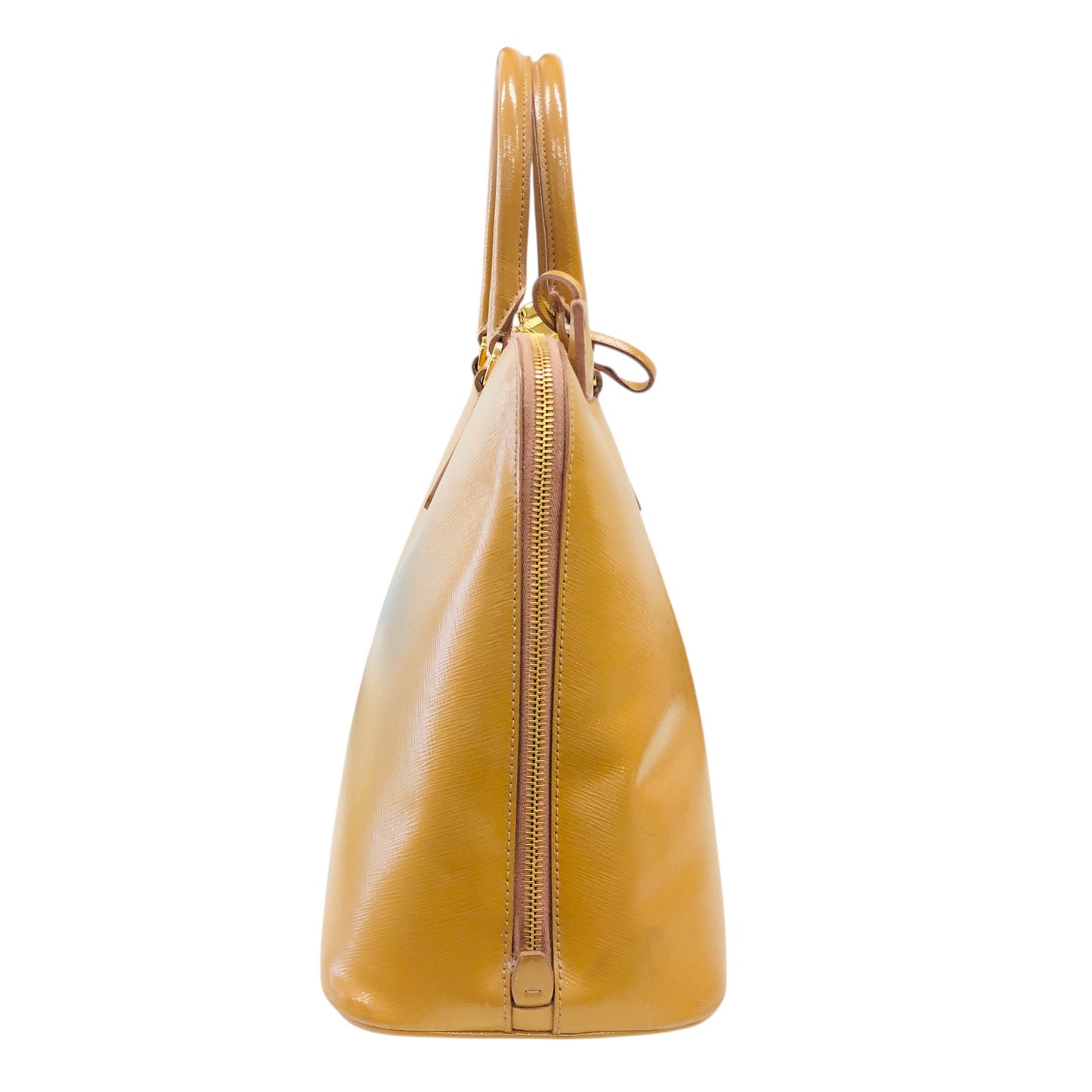 Saffiano Lux