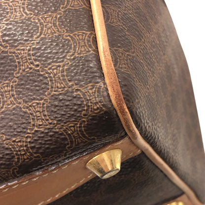 Macadam Boston Bag
