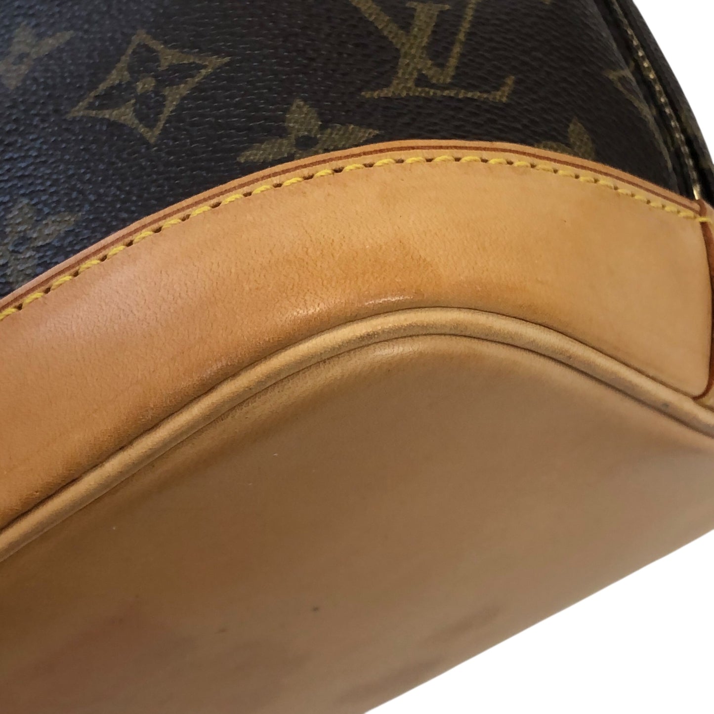 Monogram Alma