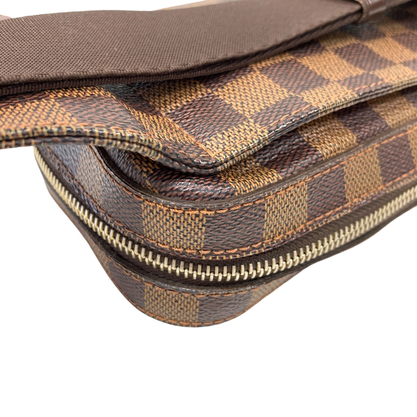 Damier Ebene Geronimos