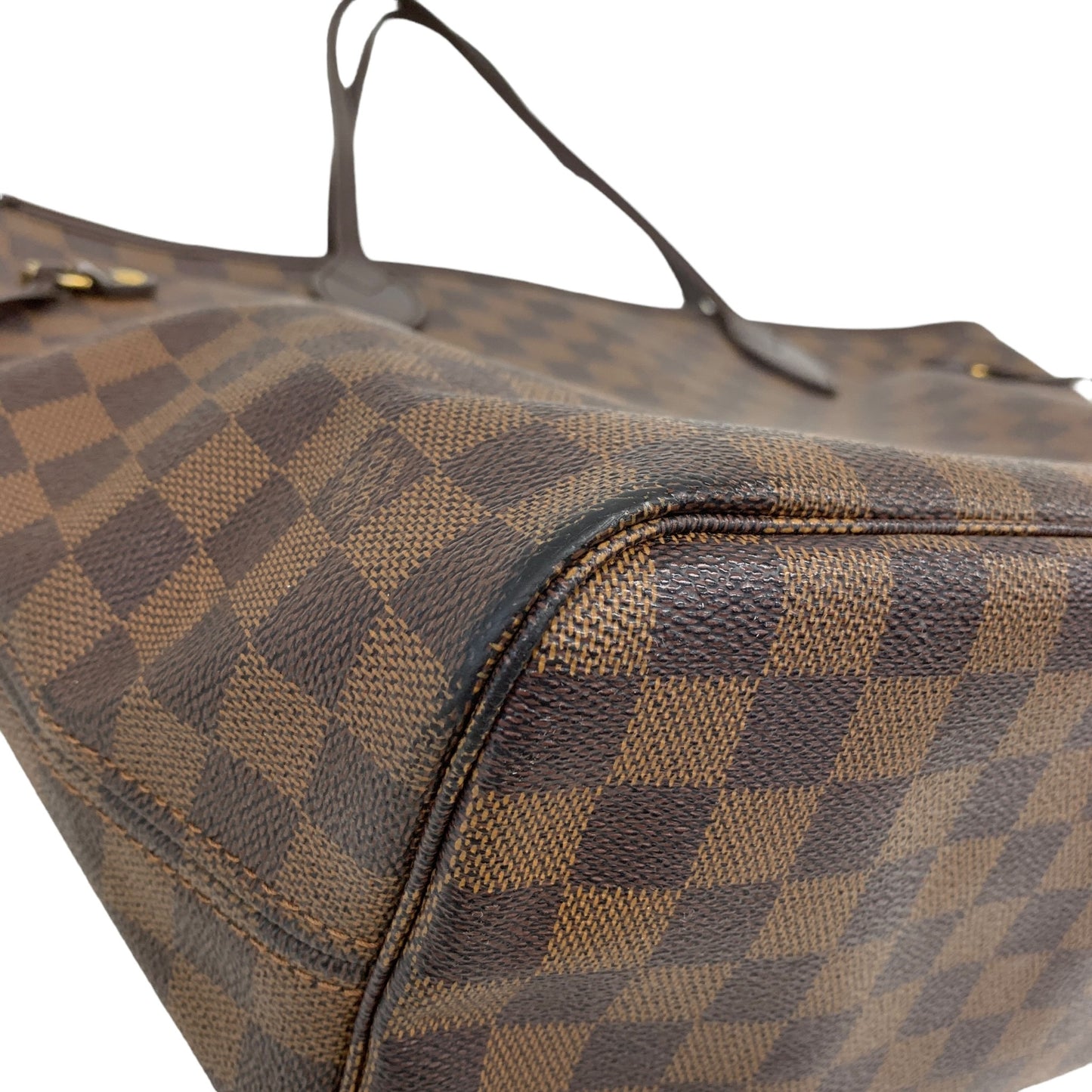 Damier Ebene Neverfull MM