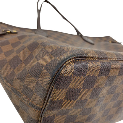 Damier Ebene Neverfull MM