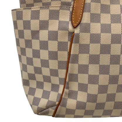 Damier Azur Totally PM