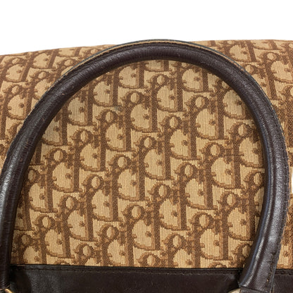 Trotter Boston Bag